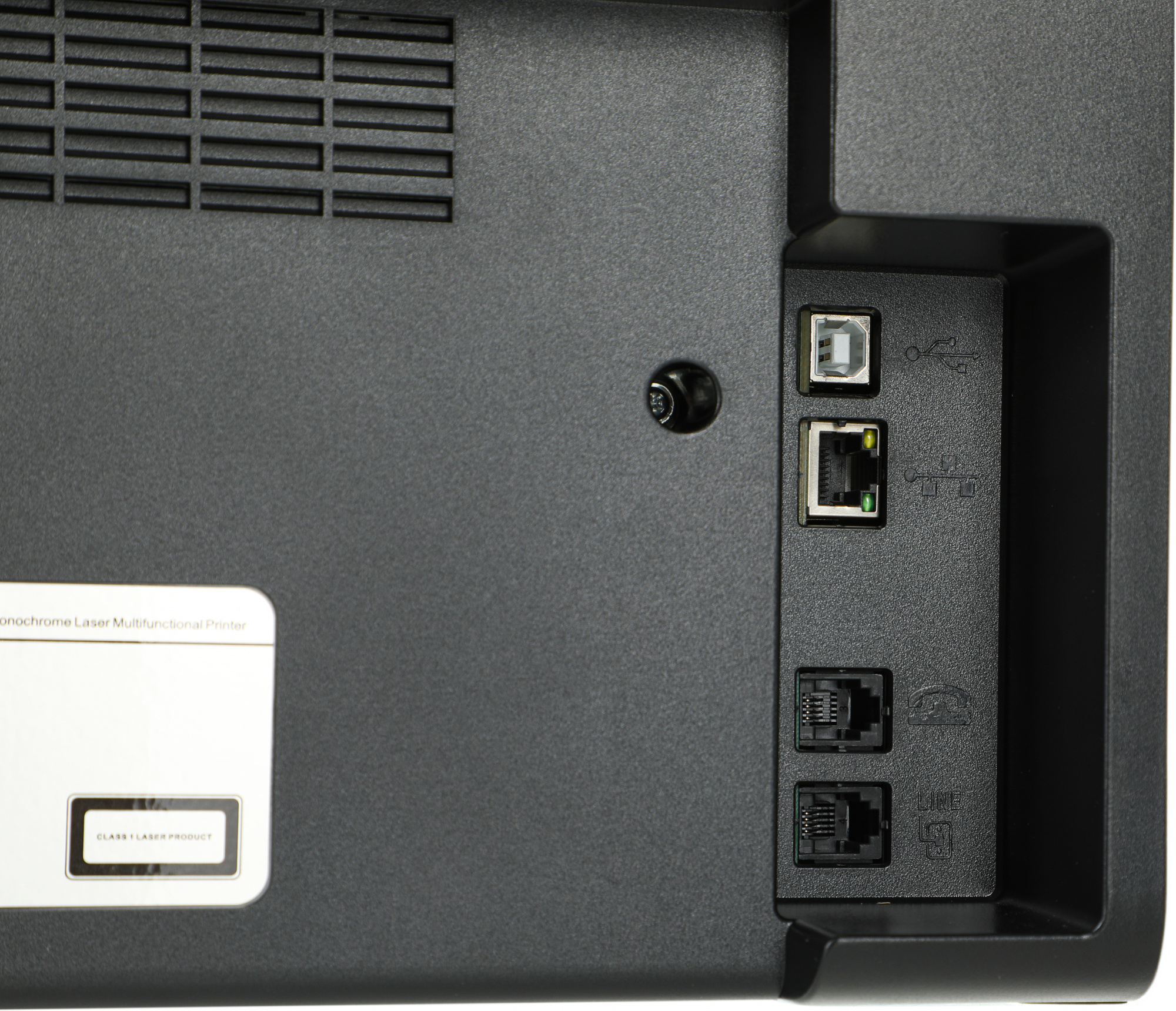МФУ лазерный Pantum M6607NW A4 Net WiFi черный