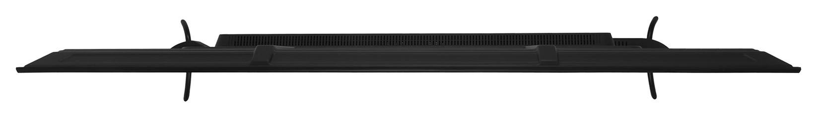 Телевизор LED Hyundai 65" H-LED65BU7003 Яндекс.ТВ Frameless черный 4K Ultra HD 60Hz DVB-T DVB-T2 DVB-C DVB-S DVB-S2 USB WiFi Smart TV