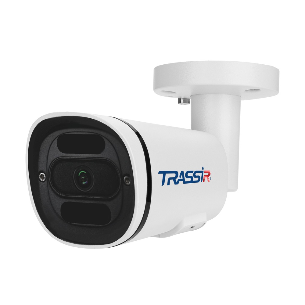 TR-D2151IR3 v7 (D) 2.8 - IP-камера TRASSIR сборки РФ