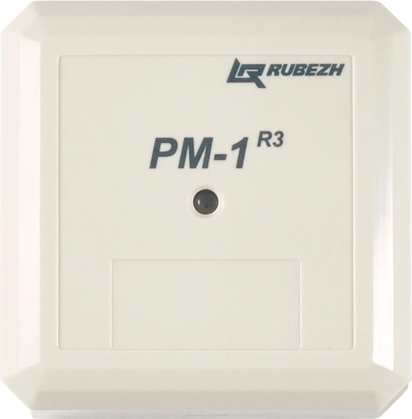 Модуль Rubezh РМ-1-R3 (RBZ-337646)