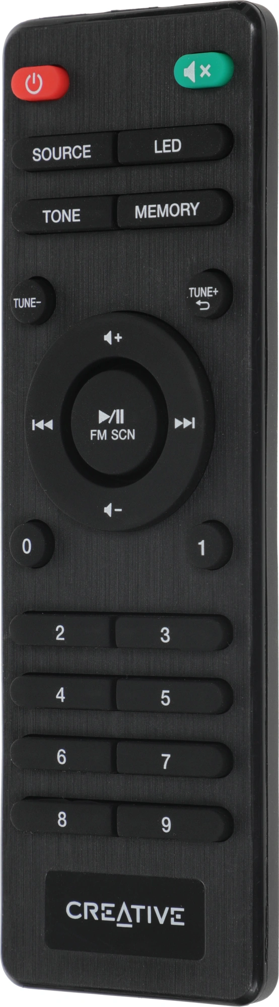 Колонки Creative SBS E2900 2.1 черный 60Вт