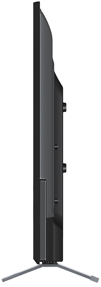 Телевизор LED PolarLine 43" 43PL51TC черный FULL HD 60Hz DVB-T DVB-T2 DVB-C USB (RUS)