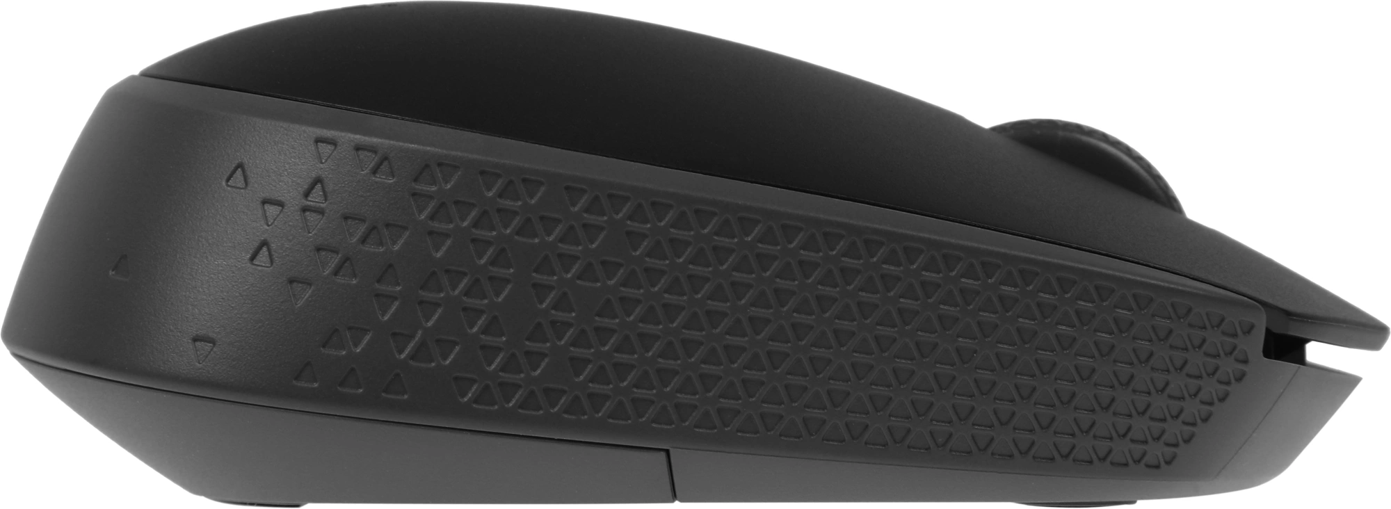 Мышь Logitech M171 черный/серый оптическая 1000dpi беспров. USB для ноутбука 2but (910-004643)