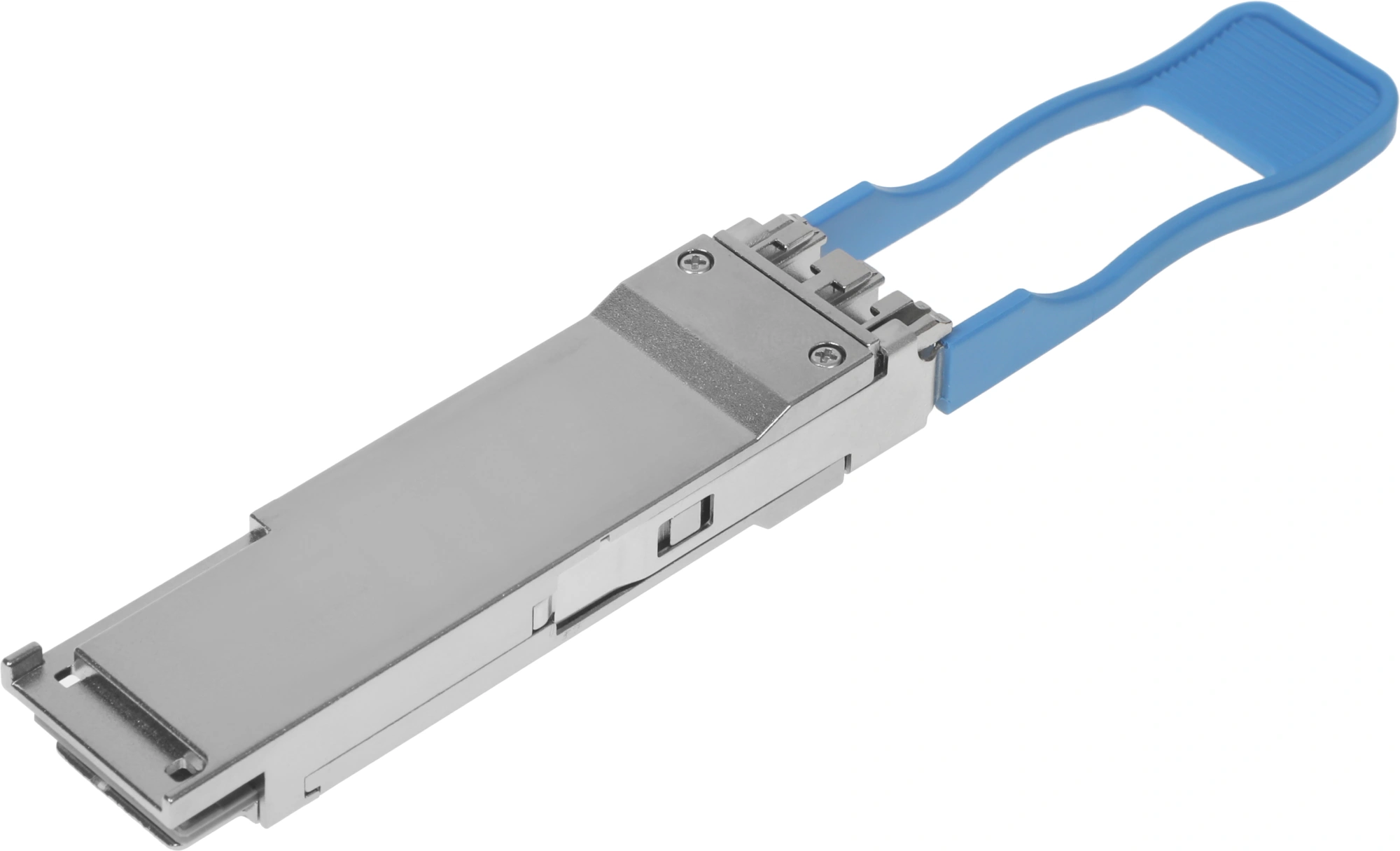 Трансивер Future Technologies FT-QSFP28-DR1 оптич. QSFP28 SM 100Гбит/с Tx:1311нм до 0.5км