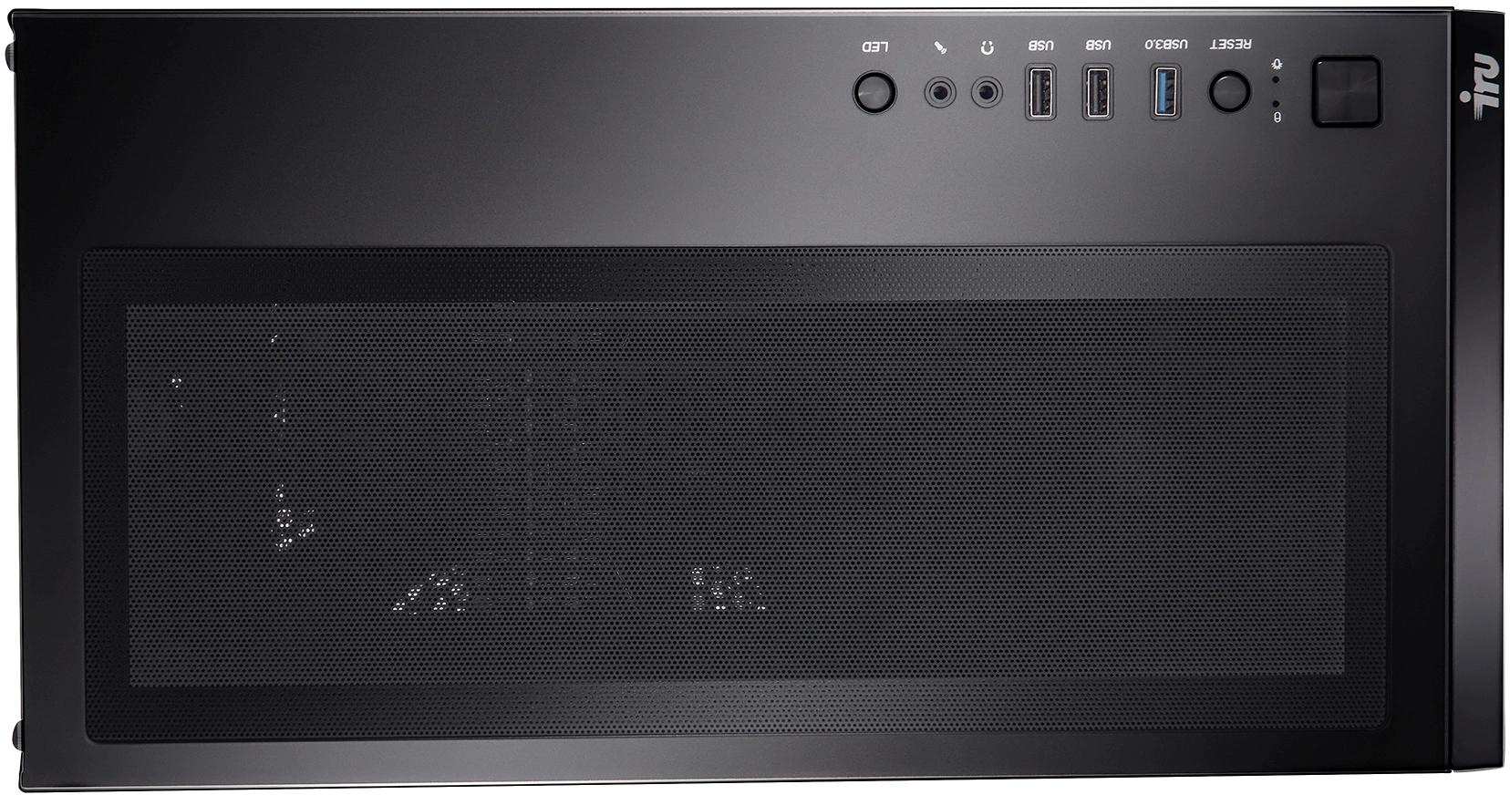 ПК IRU Strato 710Z7GP TWR i7 13700KF (3.4) 32Gb SSD1Tb RTX5070 12Gb без ОС GbitEth 850W черный (RUS) (2134687)