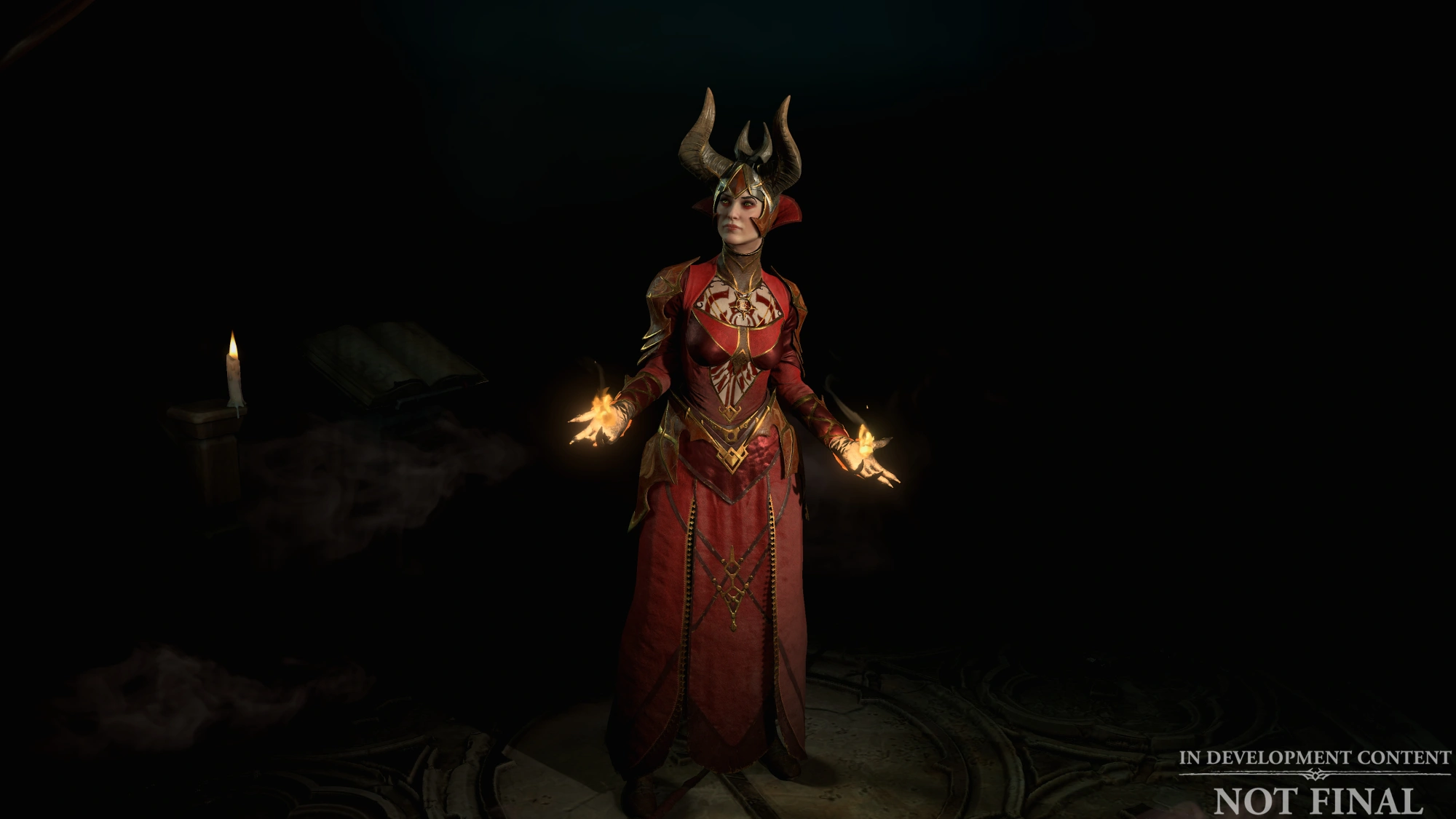 Игра для PS5 PlayStation Diablo IV (18+)