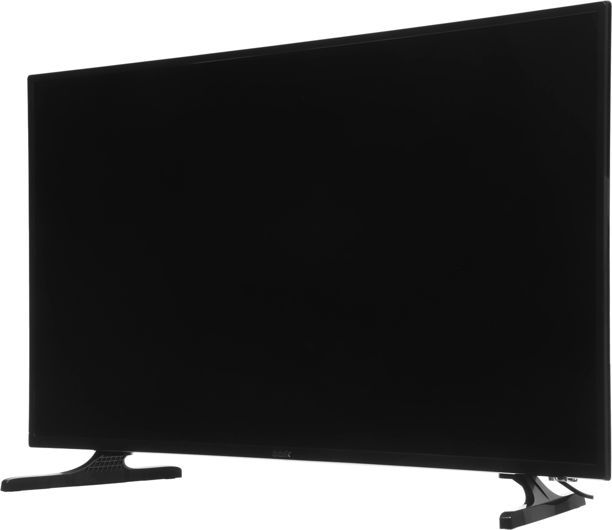 Телевизор LED BBK 42" 42LEX-7216/FTS2C (B) Яндекс.ТВ черный FULL HD 60Hz DVB-T2 DVB-C DVB-S2 USB WiFi Smart TV (RUS)