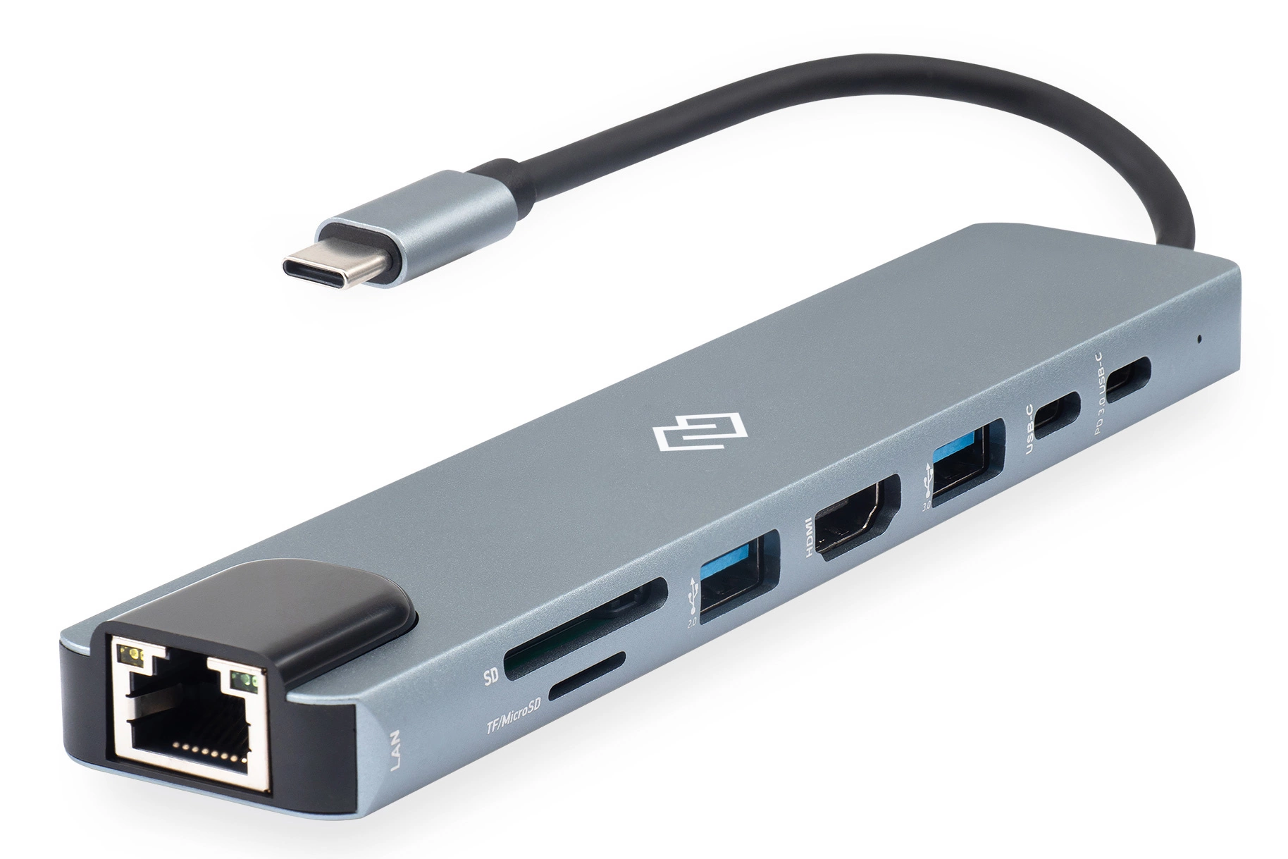 Стыковочная станция Digma DS-951