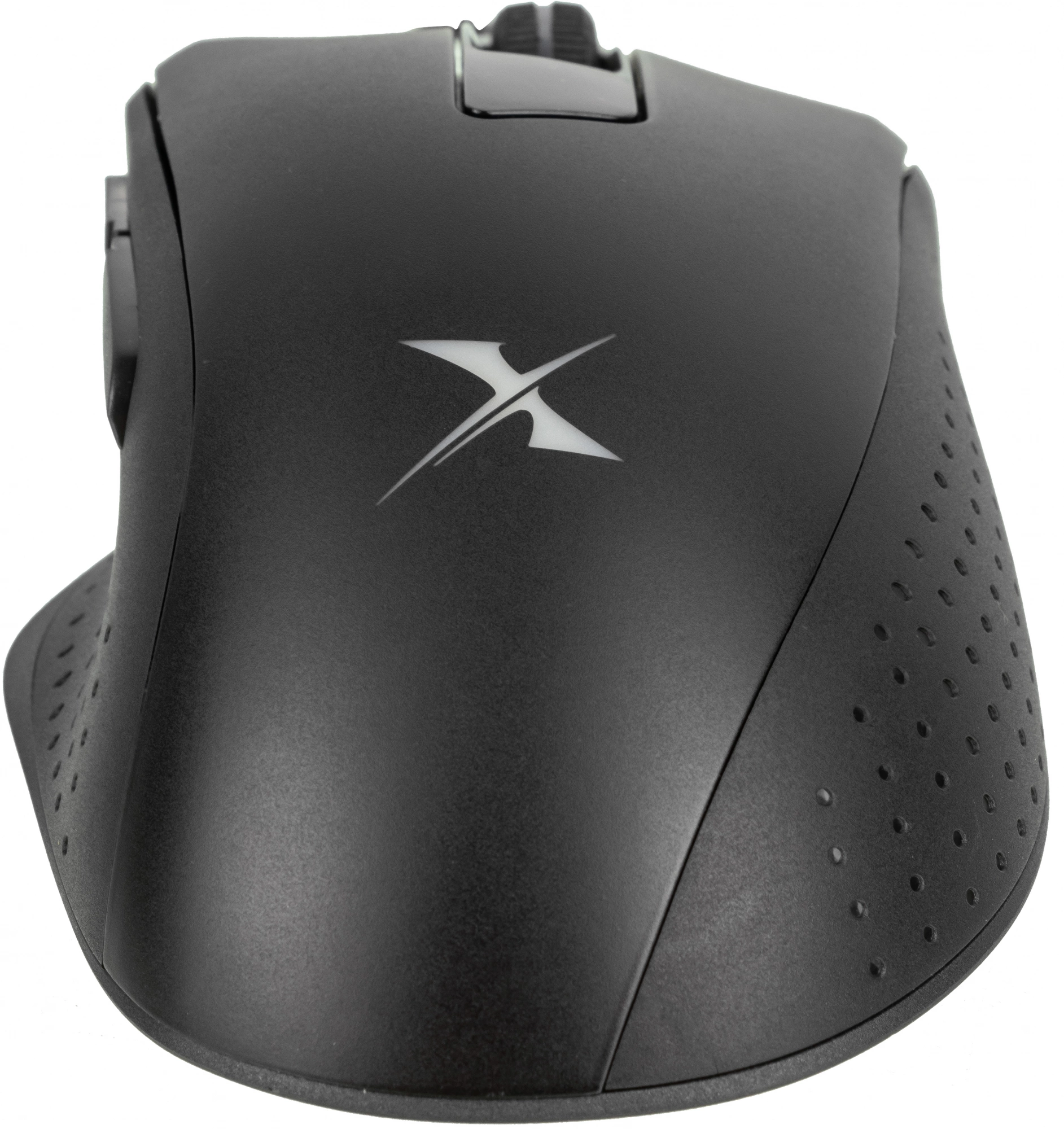 Мышь A4Tech Bloody X5 Max черный оптическая 10000dpi USB 9but