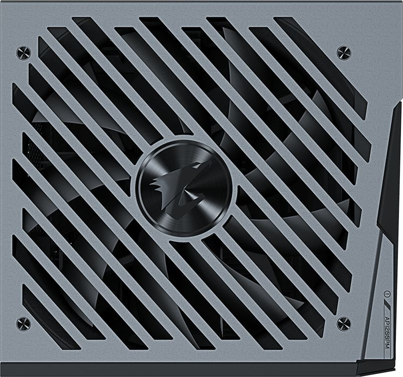 Блок питания Gigabyte ATX 1200W GP-AP1200PM 80+ platinum (20+4pin) APFC 140mm fan 16xSATA Cab Manag RTL