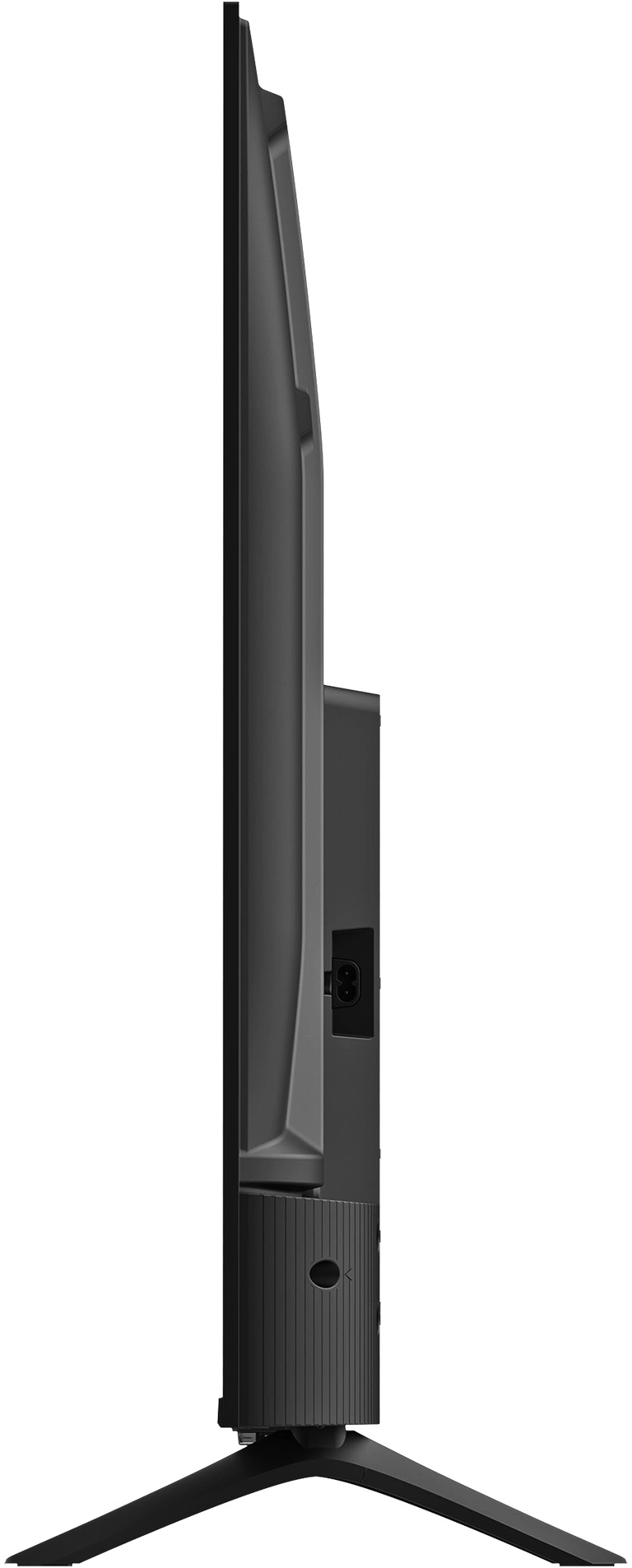 Телевизор LED BBK 50" 50LEX-8231/UTS2C (B) Яндекс.ТВ черный 4K Ultra HD 60Hz DVB-T2 DVB-C DVB-S2 USB WiFi Smart TV (RUS)
