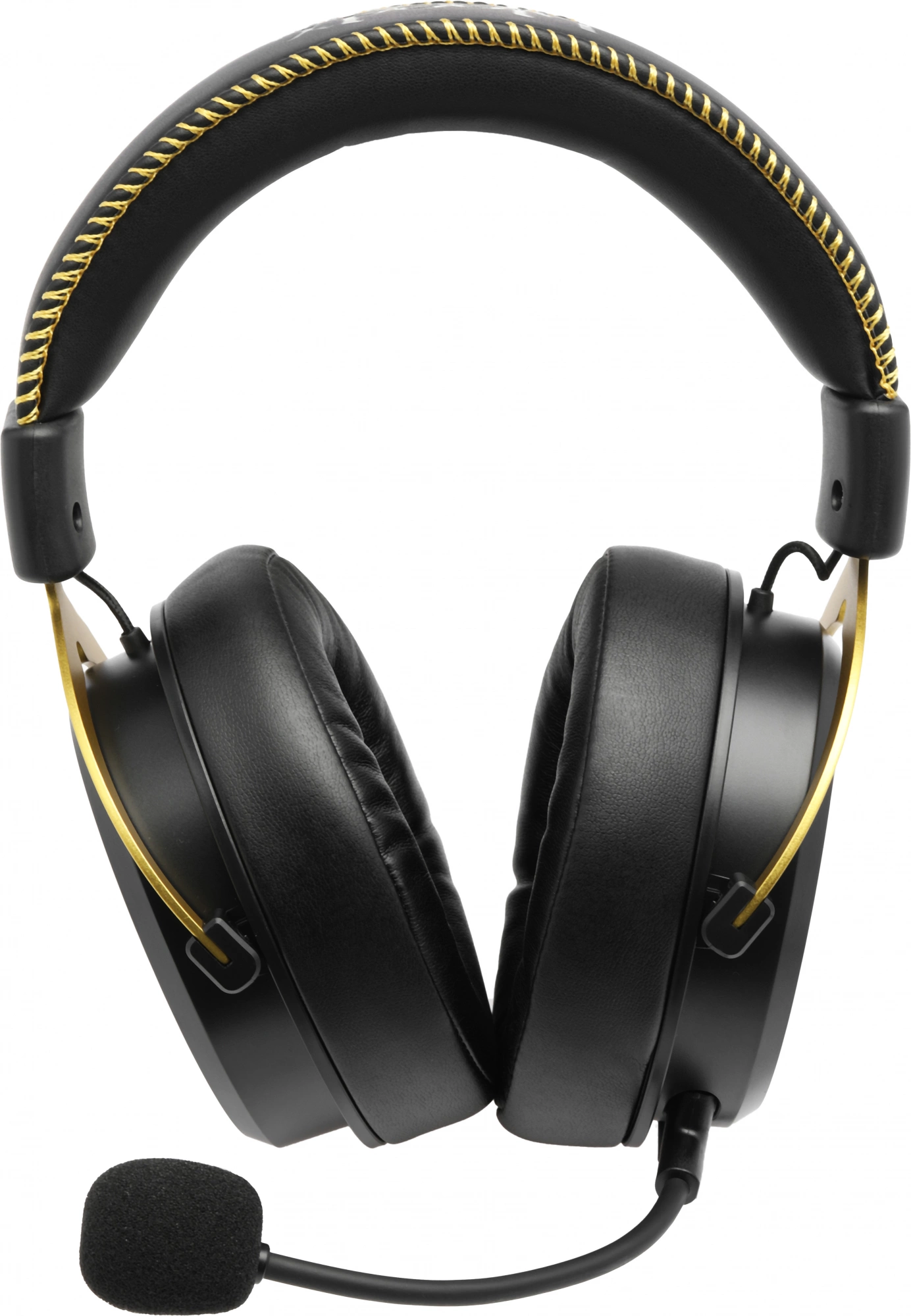 Наушники с микрофоном A4Tech Bloody M590i желтый/серый 1м мониторные USB оголовье (M590I SPORTS LIME)