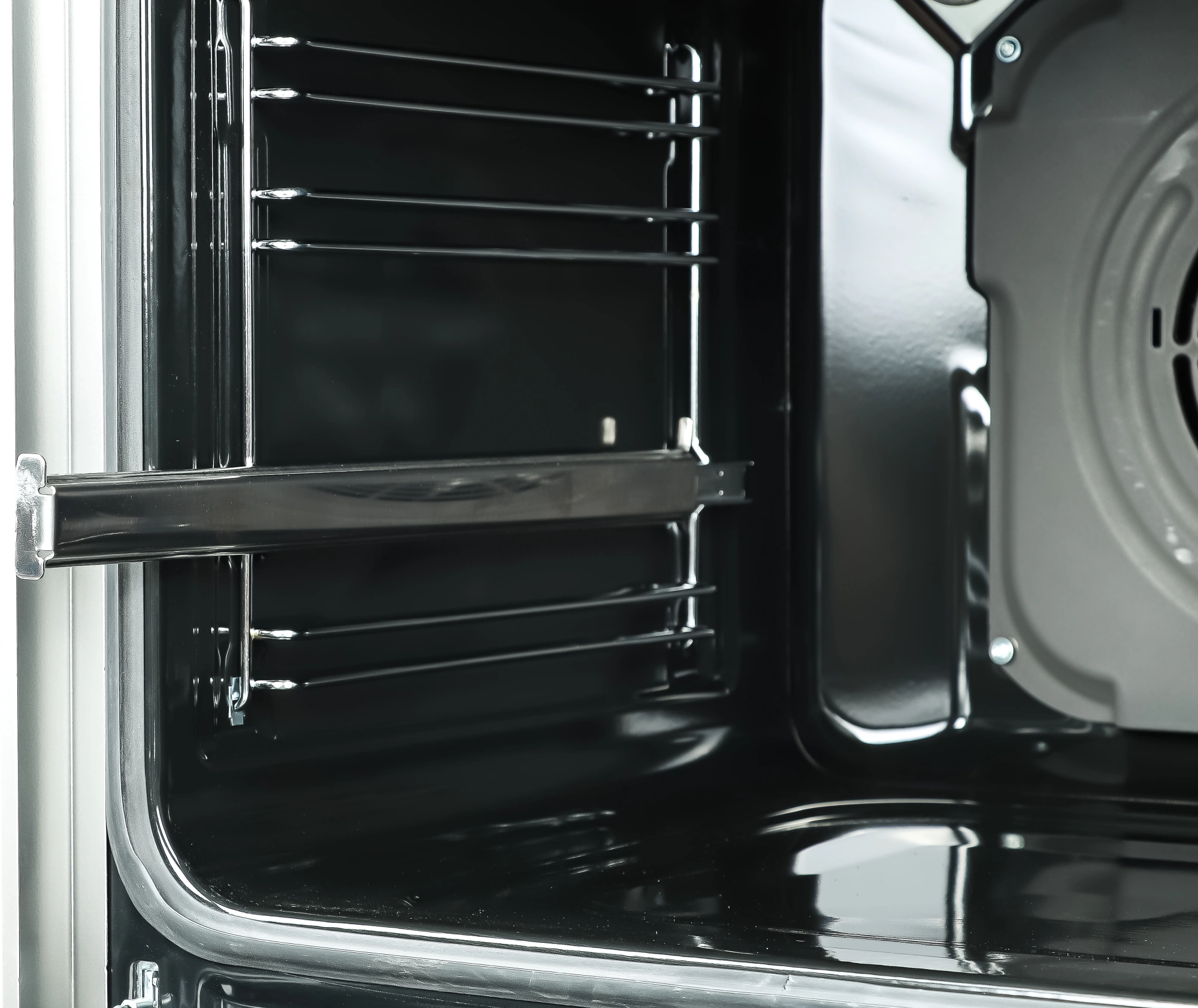 Плита Электрическая Gorenje GEIT5C61XPG нержавеющая сталь стеклокерамика (без крышки)