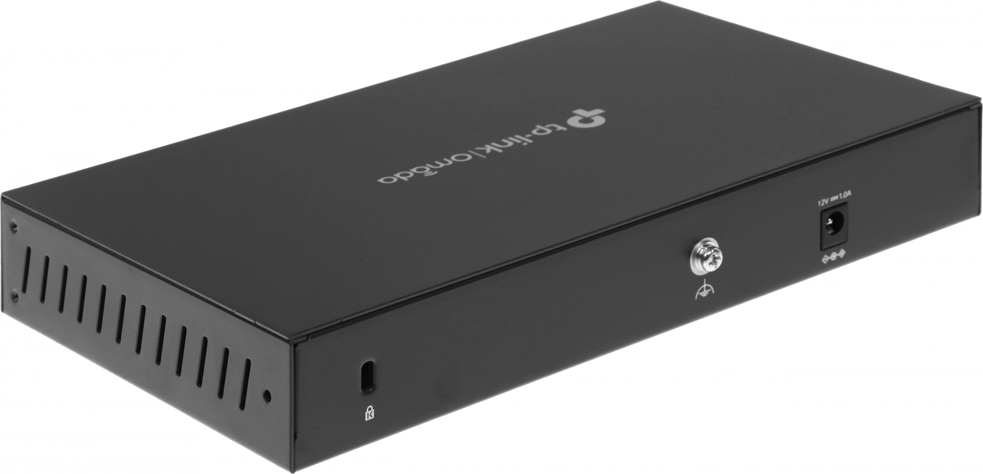Межсетевой экран TP-Link SafeStream ER7206 10/100/1000BASE-TX/SFP