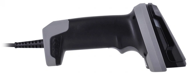 Сканер штрих-кода Mertech 2410 Superlead проводной черный (4231)