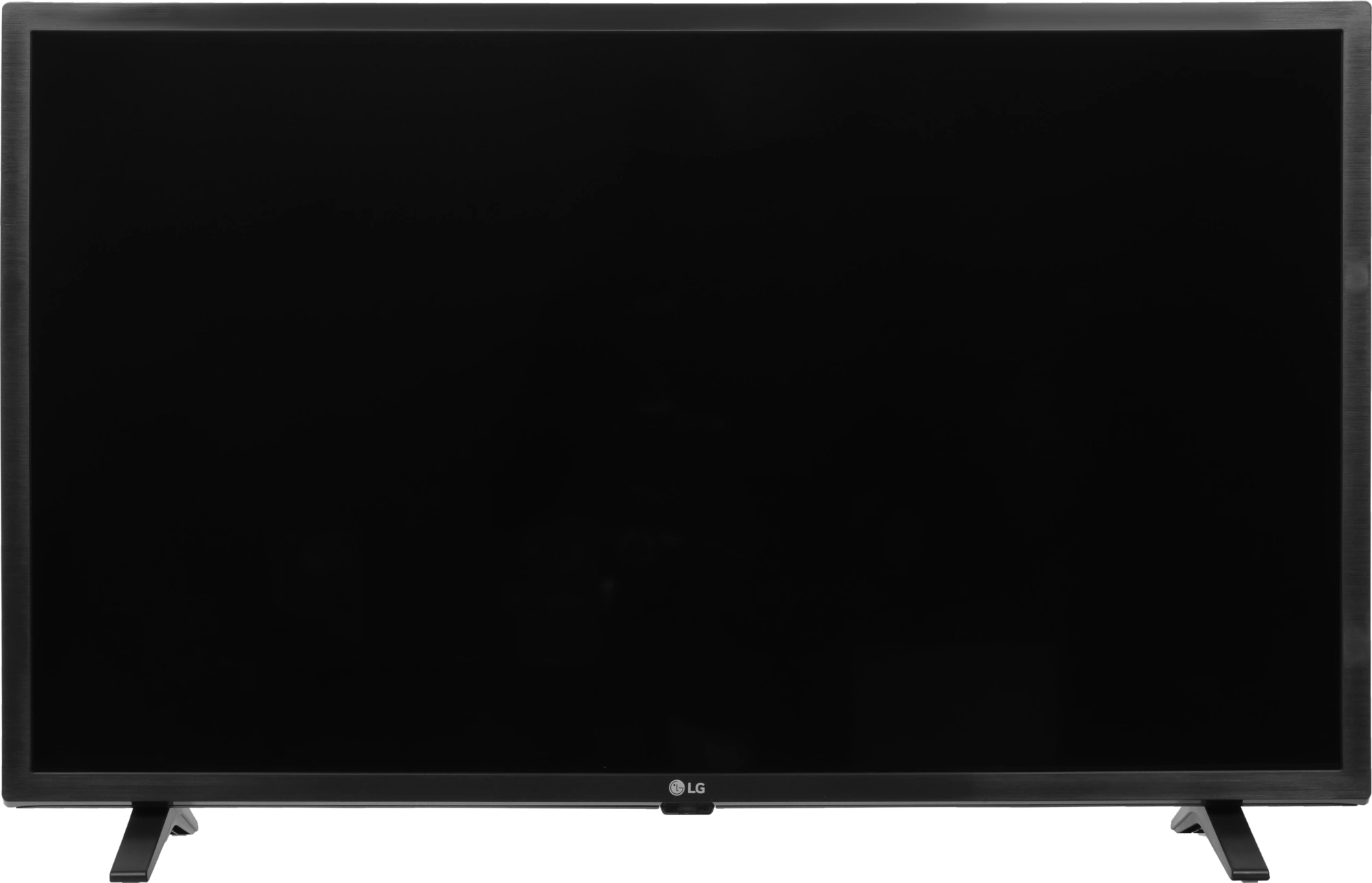 Телевизор LED LG 32" 32LQ63006LA.ARUG черный FULL HD 60Hz DVB-T DVB-T2 DVB-C DVB-S DVB-S2 USB WiFi Smart TV