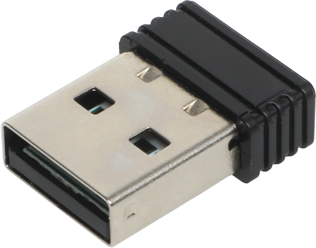 Клавиатура Acer OKR010 черный USB беспроводная slim Multimedia (ZL.KBDEE.003)
