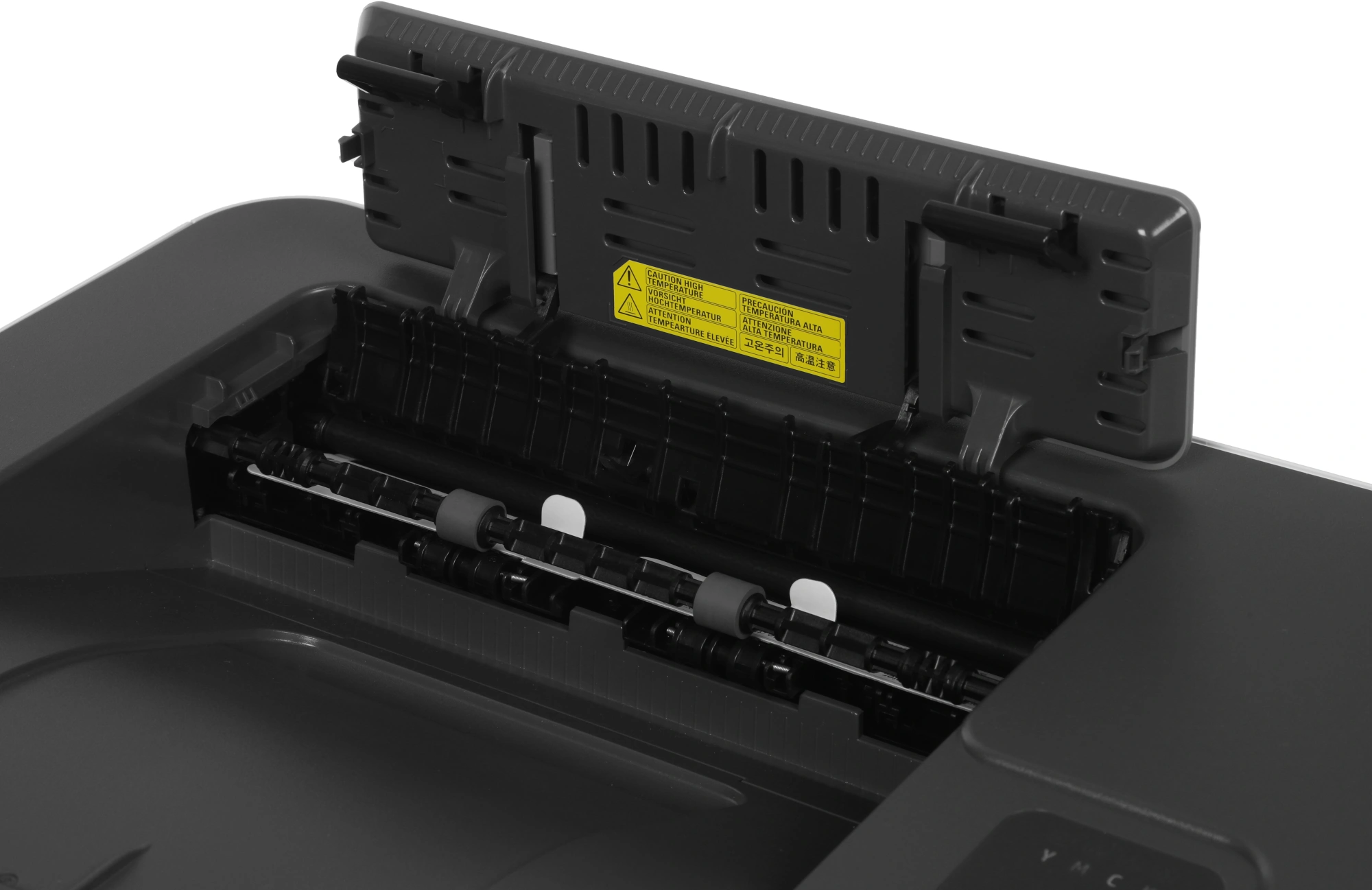Принтер лазерный HP Color LaserJet 150nw (4ZB95A) A4 WiFi белый