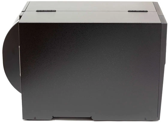 Термопринтер TSC MB341T (MB341T-A001-0202 ) 300dpi 228.6мм/с 3.5"/USB/RS232/Eth для печ.этик. черный