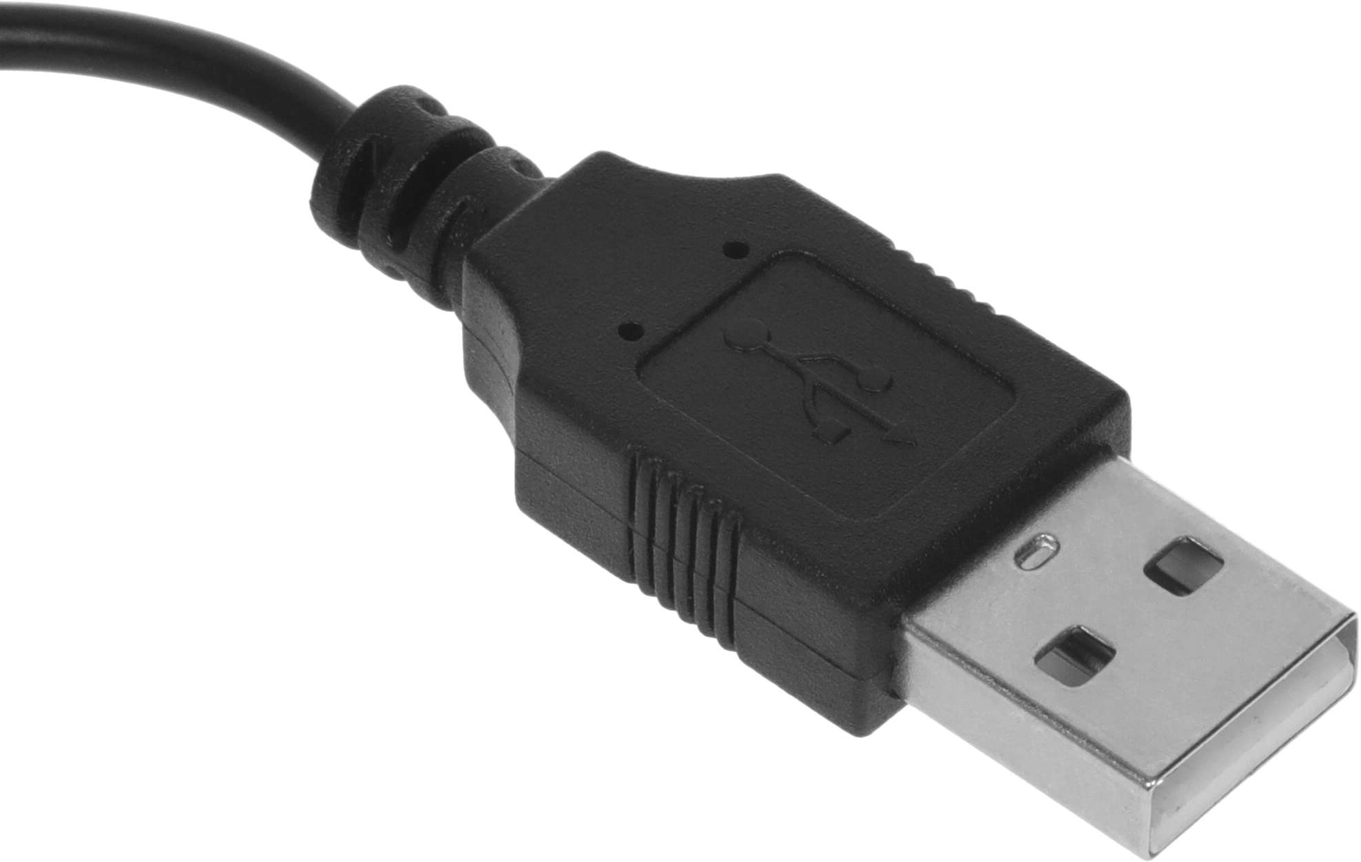 Мышь Оклик 155M серебристый оптическая 1600dpi USB 4but (337117)