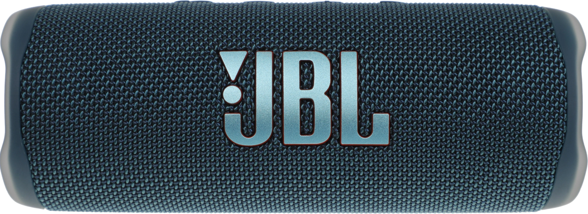 Колонка порт. JBL Flip 6 синий 30W 1.0 BT 10м 4800mAh (JBLFLIP6BLU)