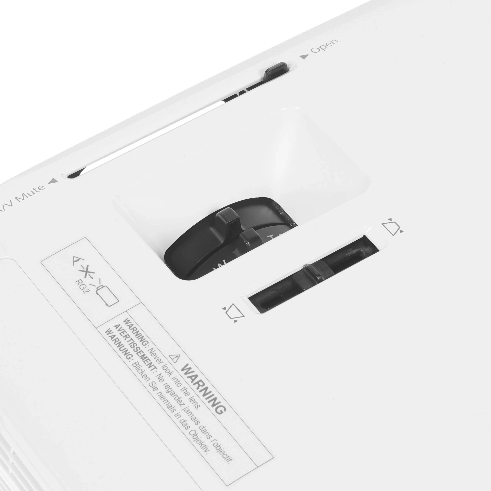 Проектор Epson EB-FH52 LCD 4000Lm LS (1920x1080) 16000:1 ресурс лампы:5500часов 1xUSB typeA 1xUSB typeB 2xHDMI 3.1кг