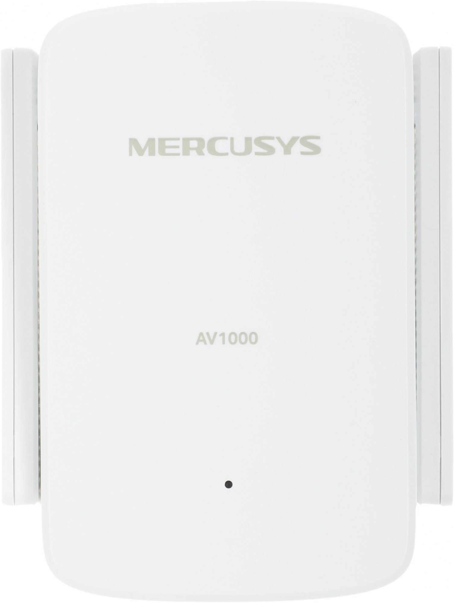 Сетевой адаптер HomePlug AV Mercusys MP510 KIT AV1000 Gigabit Ethernet (ант.внеш.несъем.) 2ант. (упак.:2шт)