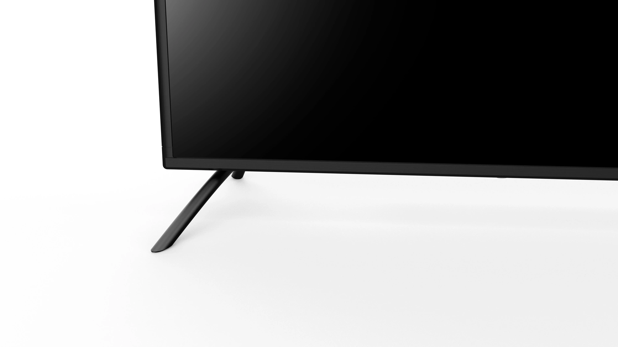 Телевизор LED Starwind 65" SW-LED65UG402 Яндекс.ТВ Frameless черный 4K Ultra HD 60Hz DVB-T DVB-T2 DVB-C DVB-S DVB-S2 USB WiFi Smart TV