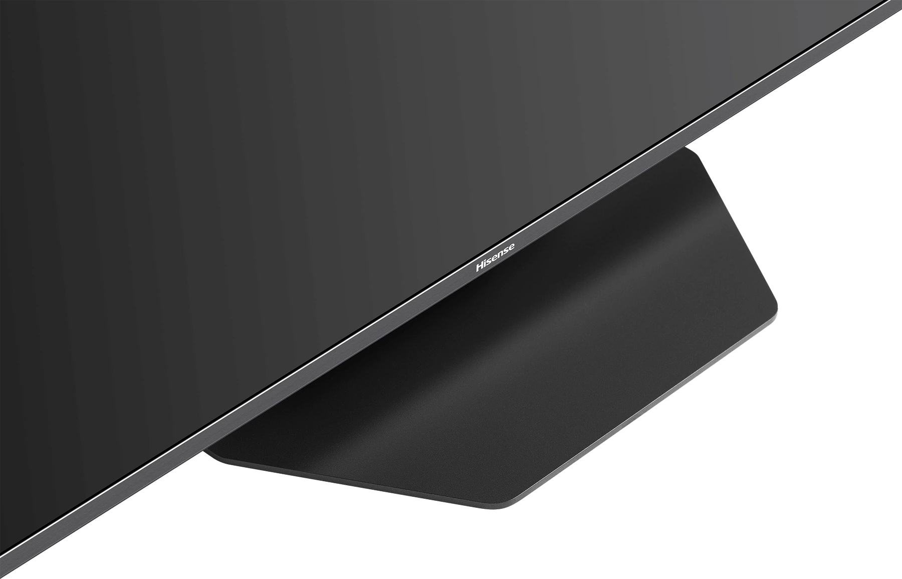 Телевизор LED Hisense 65" 65U8Q угольно-серый 4K Ultra HD 120Hz MEMC DVB-T DVB-T2 DVB-C DVB-S DVB-S2 USB WiFi Smart TV
