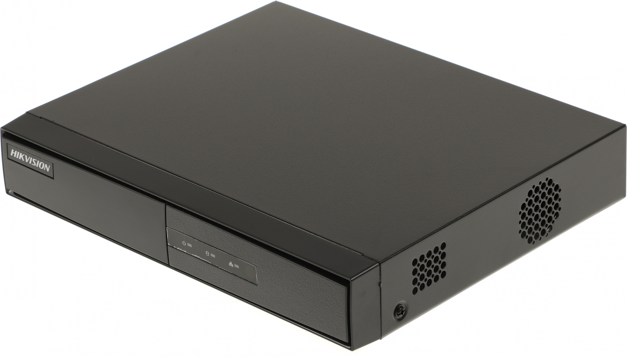 Видеорегистратор Hikvision DS-7104NI-Q1/4P/M(D)
