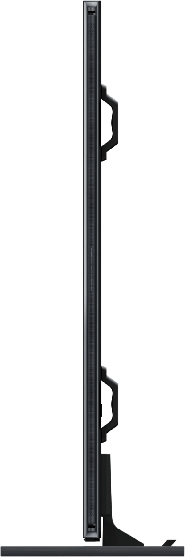 Телевизор QLED Hisense 110" 110UXNQ угольно-серый 4K Ultra HD 120Hz DVB-T DVB-T2 DVB-C DVB-S DVB-S2 USB WiFi Smart TV