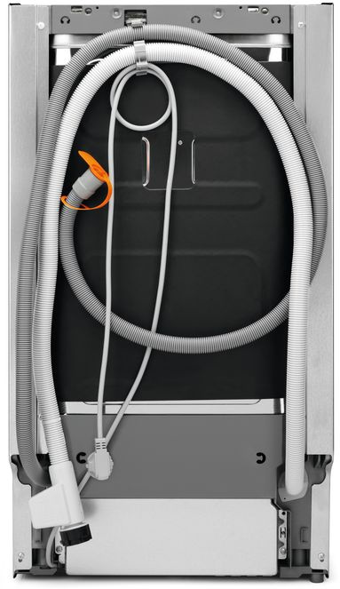 Посудомоечная машина встраив. Electrolux EEM43200L узкая инвертер