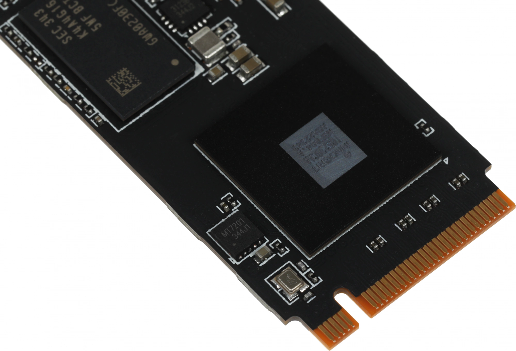 Накопитель SSD A-Data PCIe 4.0 x4 512GB AGAMMIXS70B-512G-CS XPG Gammix S70 Blade M.2 2280