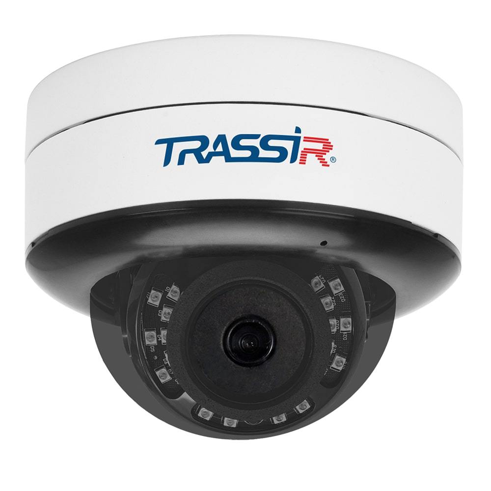 TR-D3121IR2 v6 (R) 2.8 - IP-камера