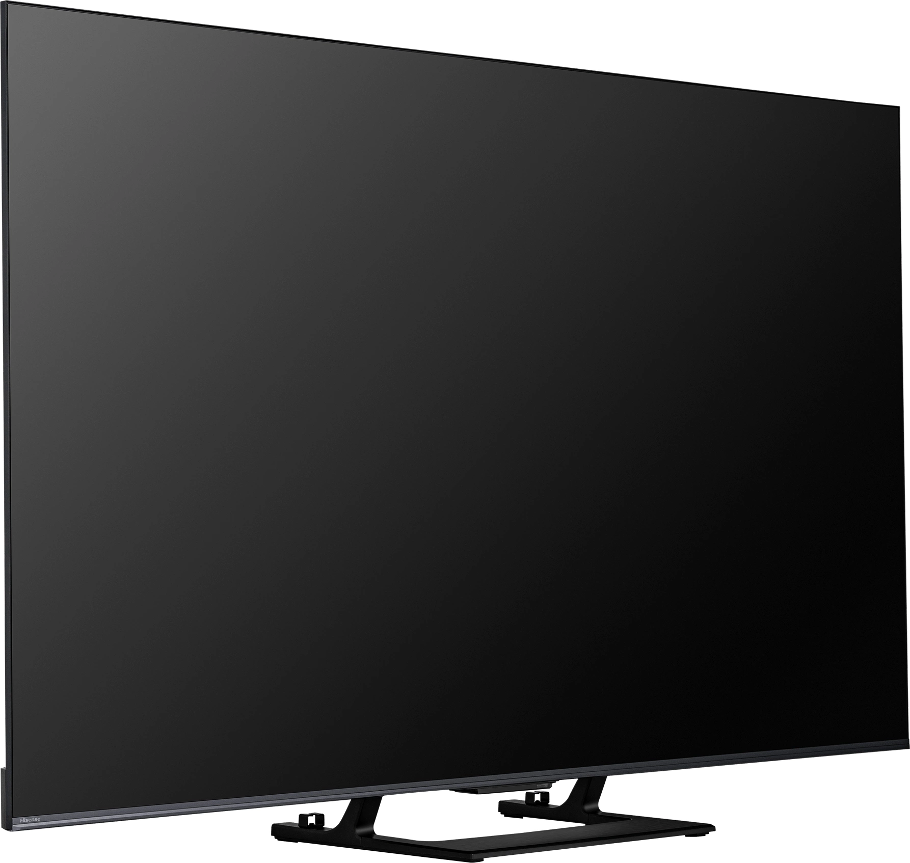 Телевизор QLED Hisense 65" 65U7Q угольно-серый 4K Ultra HD 120Hz MEMC DVB-T DVB-T2 DVB-C DVB-S DVB-S2 USB WiFi Smart TV (RUS)