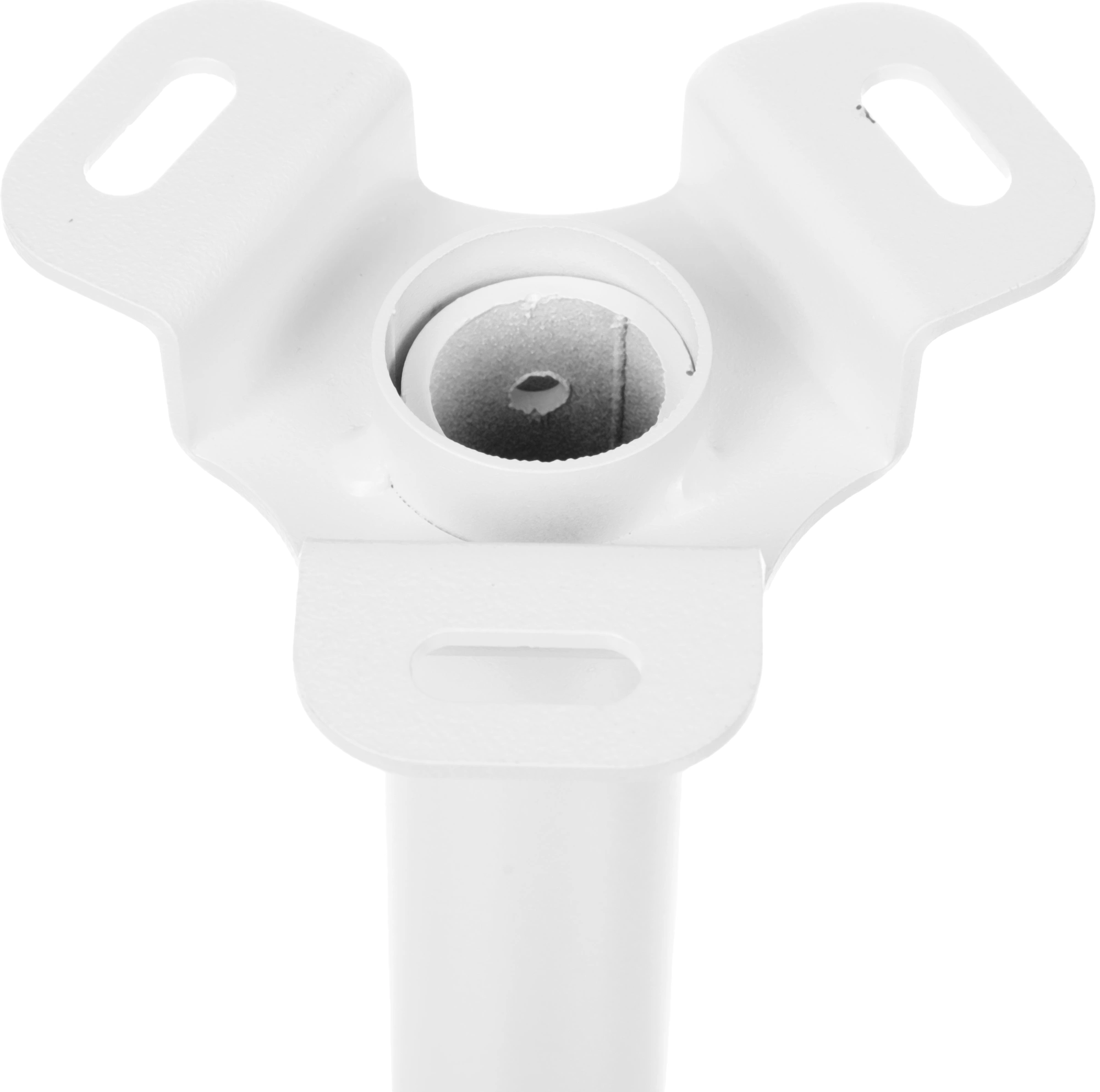 Кронштейн для проектора Holder PR-104-W белый макс.20кг потолочный поворот и наклон