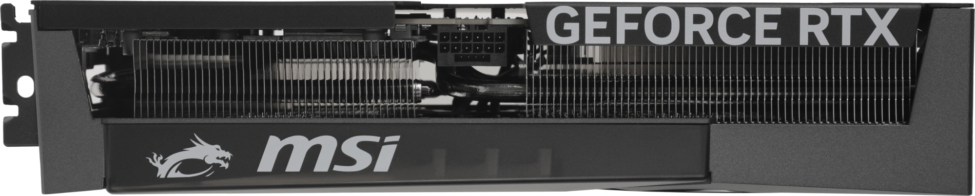 Видеокарта MSI PCI-E 5.0 RTX 5060 TI 8G GAMING NVIDIA GeForce RTX 5060TI 8Gb 128bit GDDR7 2572/28000 HDMIx1 DPx3 HDCP Ret