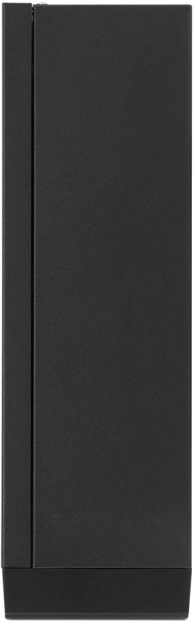 ПК IRU 310SC SFF PG G7400 (3.7) 8Gb SSD256Gb UHDG 710 Windows 11 Pro GbitEth 200W черный (2017903)