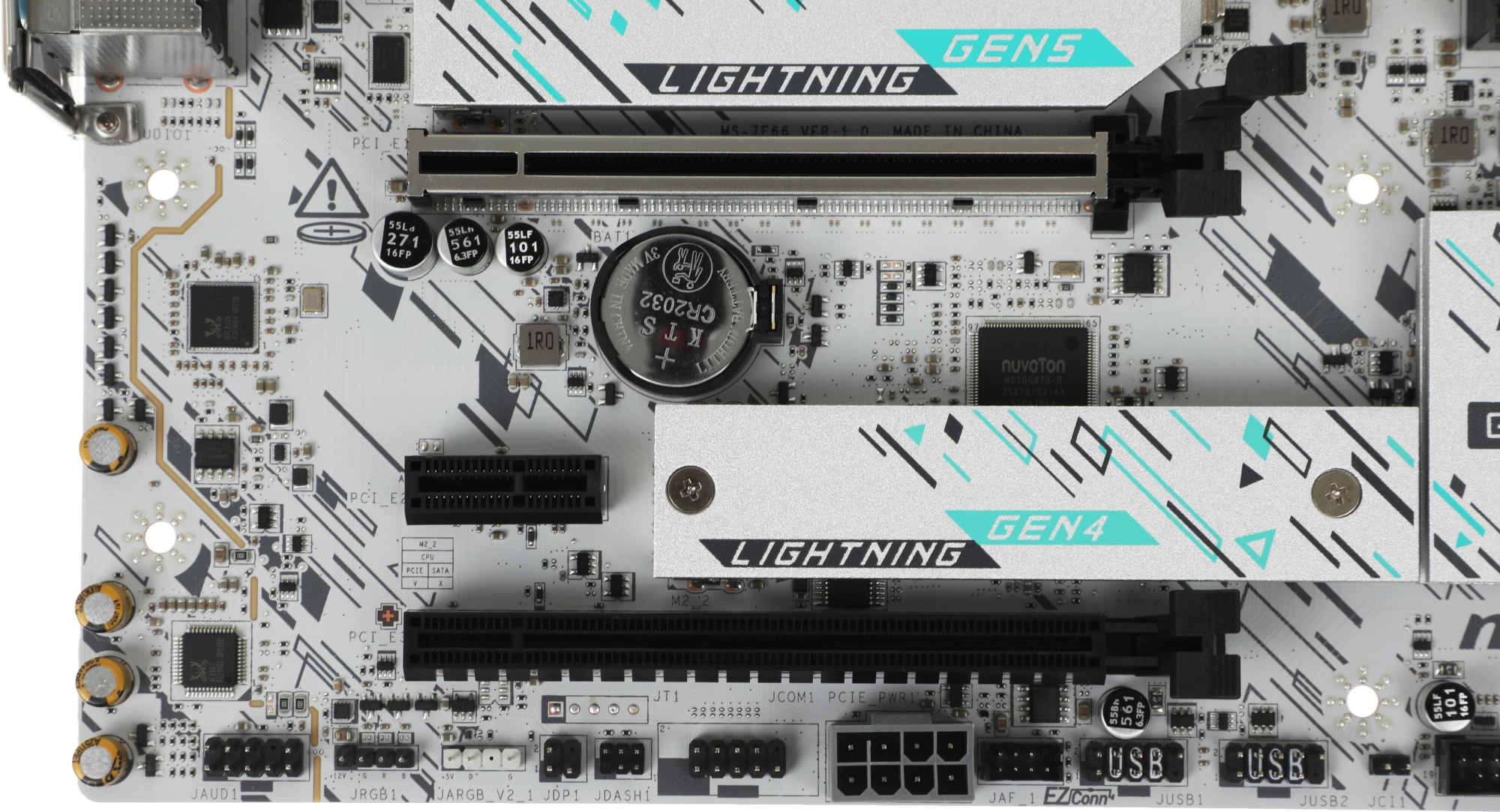 Материнская плата MSI B850M GAMING PLUS WIFI Socket AM5 AMD B850 4xDDR5 mATX AC`97 8ch(7.1) 5Gigabit RAID+HDMI+DP