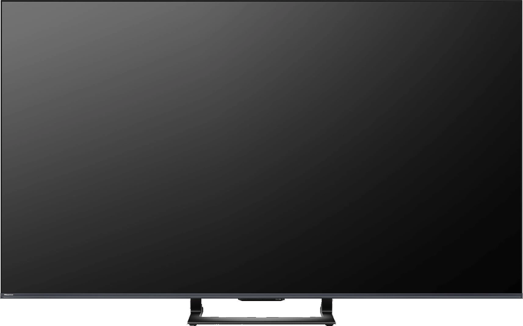 Телевизор QLED Hisense 75" 75U7Q угольно-серый 4K Ultra HD 120Hz MEMC DVB-T DVB-T2 DVB-C DVB-S DVB-S2 USB WiFi Smart TV