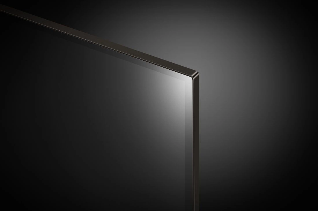 Телевизор OLED LG 65" OLED65C4RLA.ARUB коричневый 4K Ultra HD 120Hz DVB-T DVB-T2 DVB-C DVB-S2 USB WiFi Smart TV