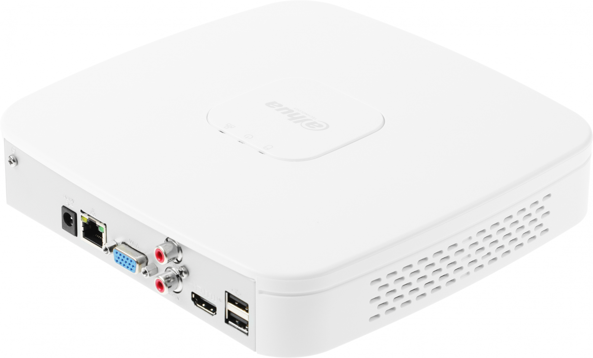 Видеорегистратор Dahua DHI-NVR2108-I2