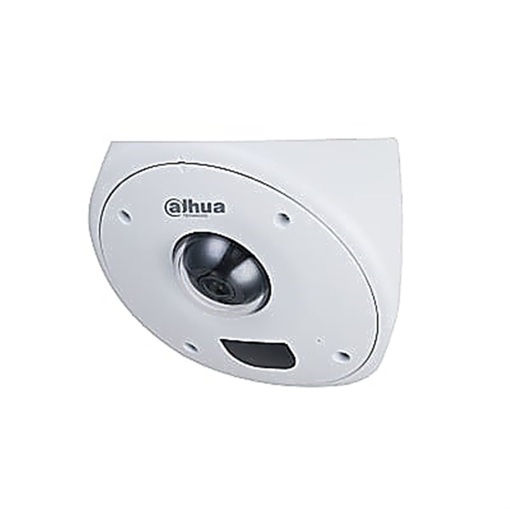 IP Видеокамера DH-IPC-HCBW8442P-0250B уличная угловая 4 Мп, ИК 10м