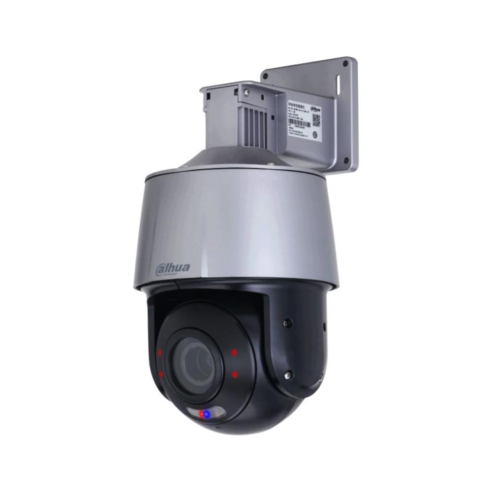DH-SD3A405-GN-PV1 - Мини-PTZ IP-видеокамера с ИИ 4Мп; 1/3” CMOS; 5x моторизованный объектив 2.7~13,5мм