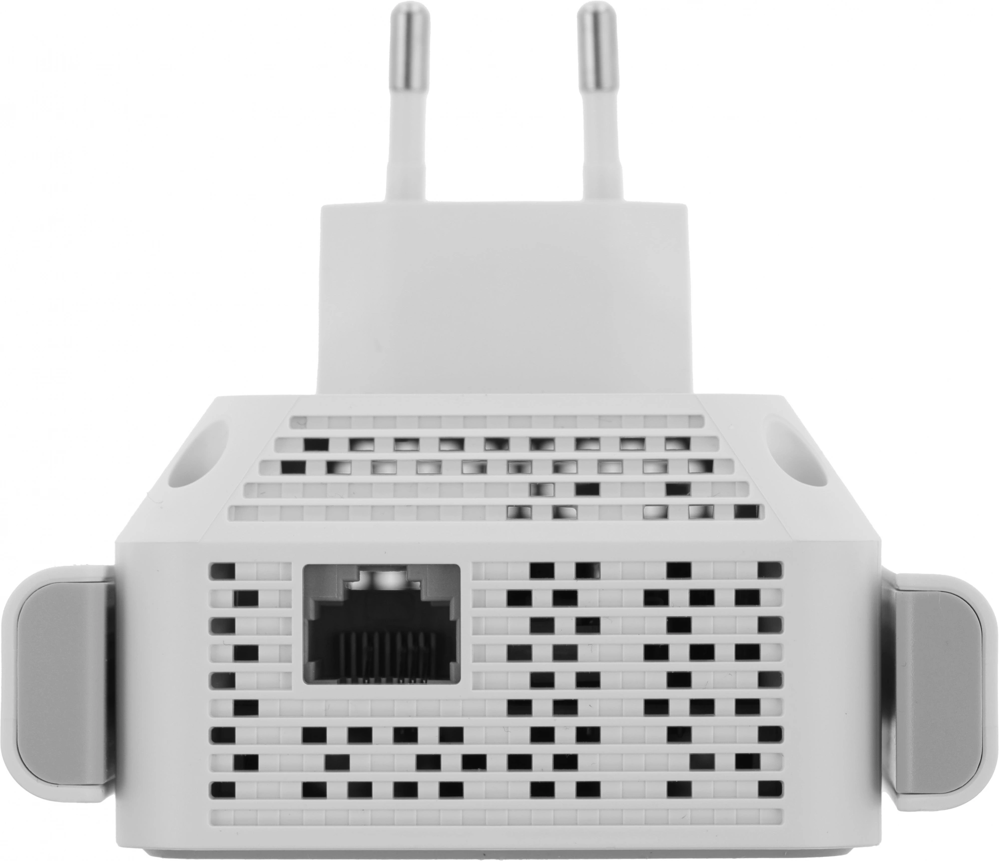 Повторитель беспроводного сигнала Keenetic Buddy 5 (KN-3311) AC1200 10/100BASE-TX белый