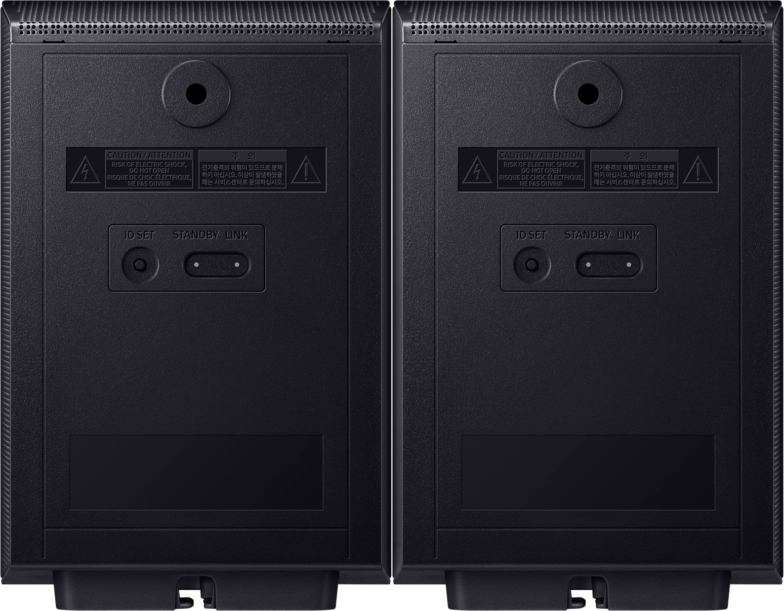 Саундбар Samsung HW-Q990F/RU 5.0 200Вт черный