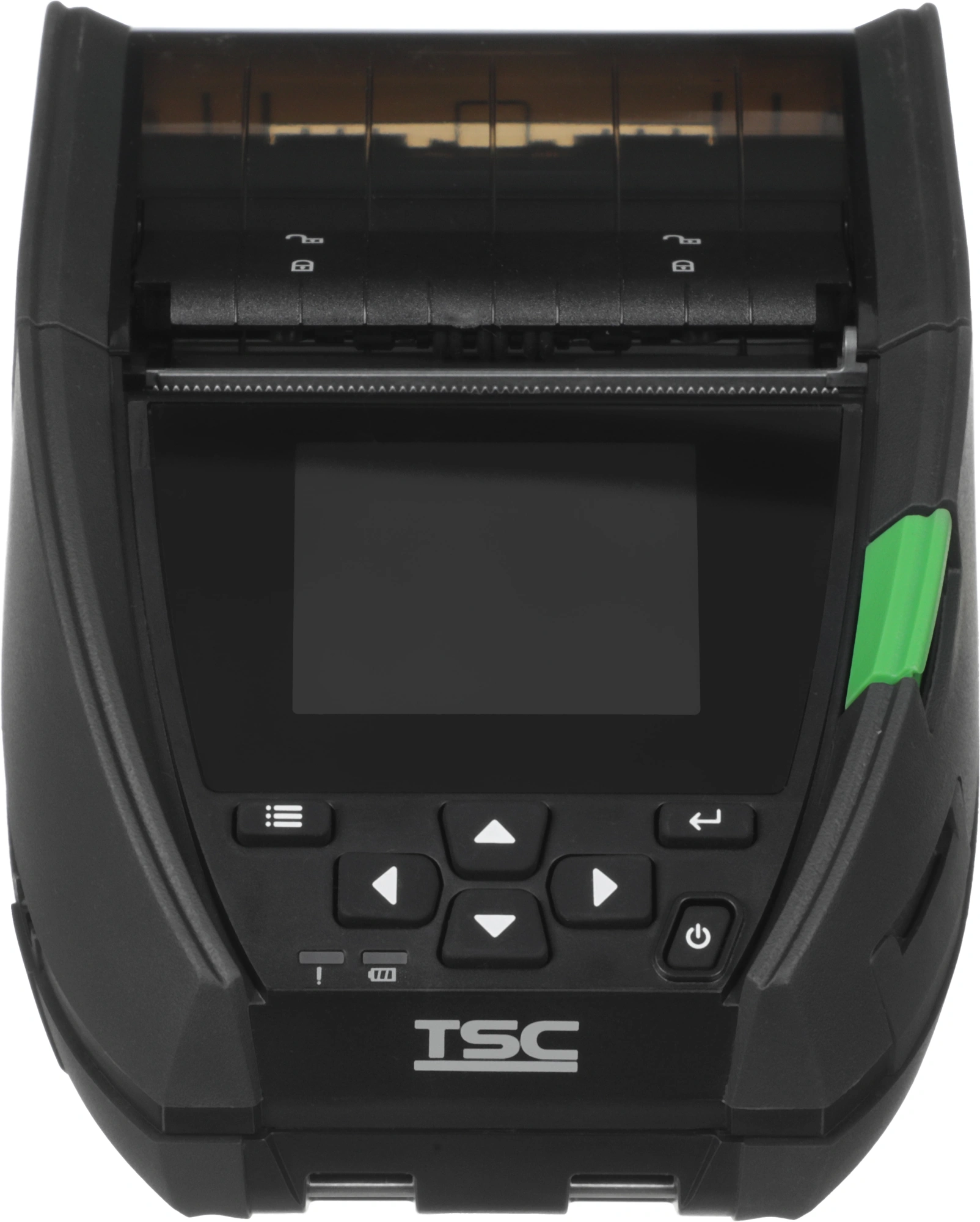 Термопринтер TSC Alpha-30L (A30L-A001-0002) 203dpi 127мм/с 2.3"/USB/BT для печ.этик. черный