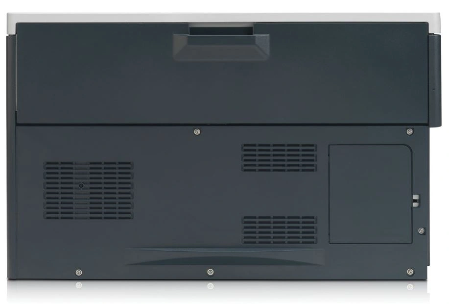 Принтер лазерный HP Color LaserJet Pro CP5225N (CE711A) A3 Net серый