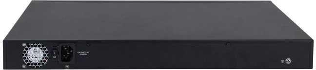 Коммутатор Dahua DH-S3218-16ET-135 (L2) 16x100Мбит/с 2x1Гбит/с 2SFP 135W управляемый