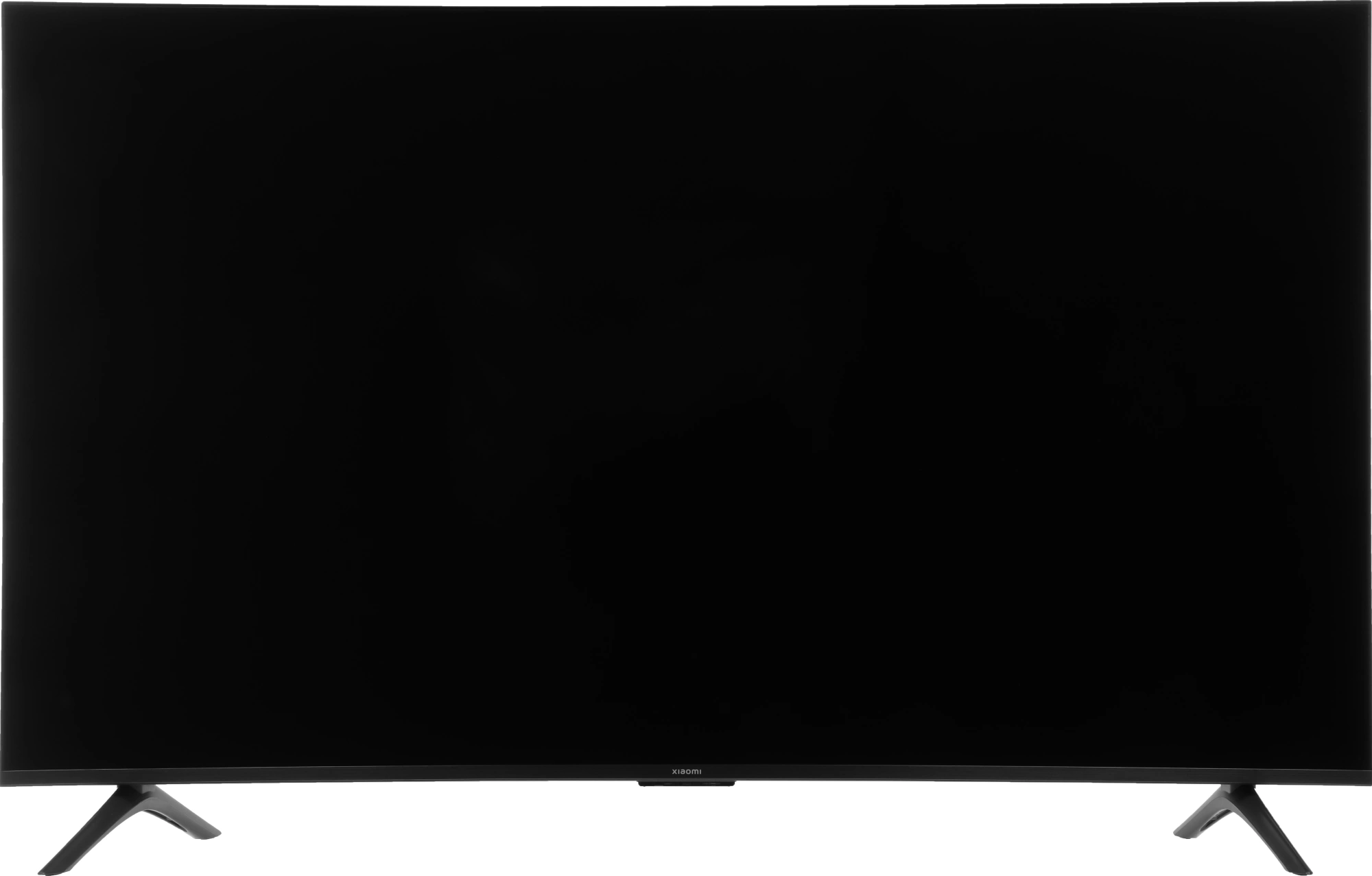 Телевизор QLED Xiaomi 50" TV A Pro 50 2026 черный 4K Ultra HD 60Hz DVB-T DVB-T2 DVB-C DVB-S DVB-S2 USB WiFi